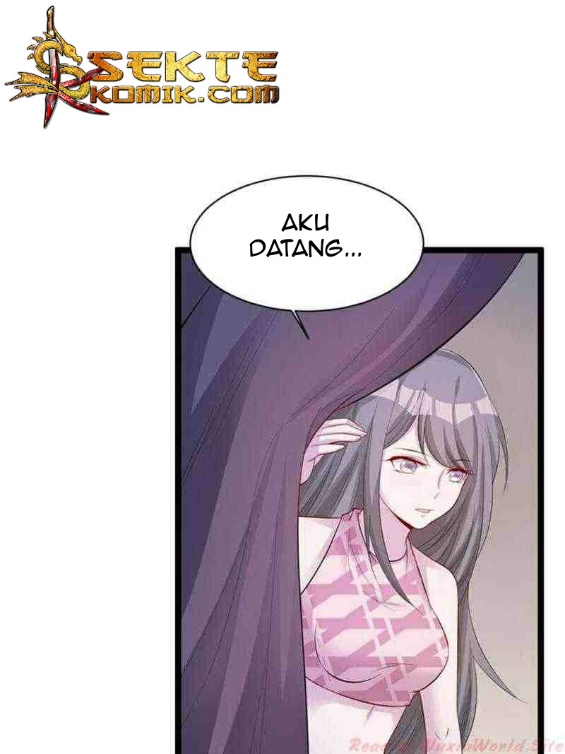 Beauty and the Beasts Chapter 104 Gambar 37